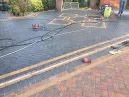 Reliable Durand, MI Driveway Paving  Solutions